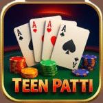 Teen Patti Gold