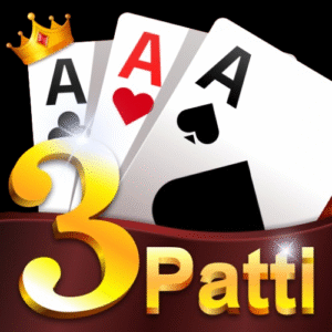 Teen Patti Gold