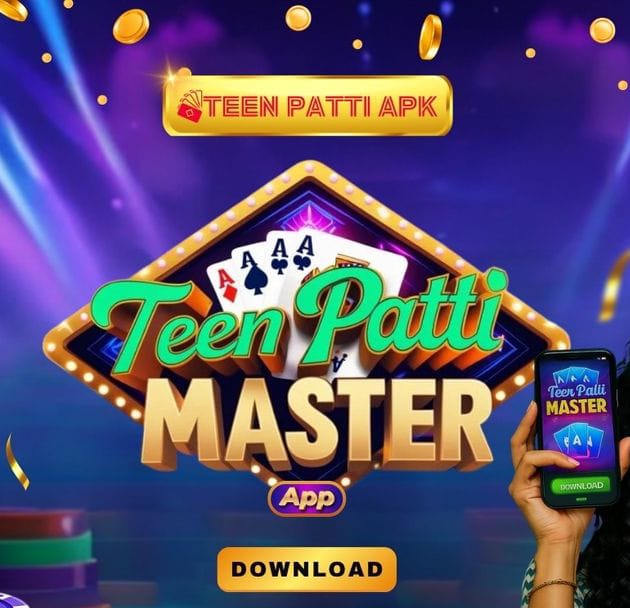 Teen Patti Gold