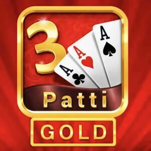 Teen Patti Gold 21
