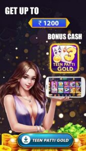 Teen Patti Gold 2026 apk 2026