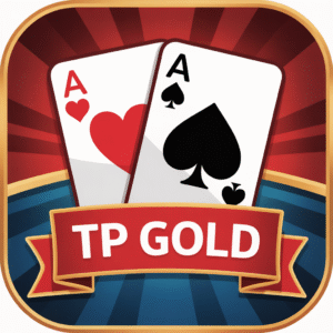 TP GOLD