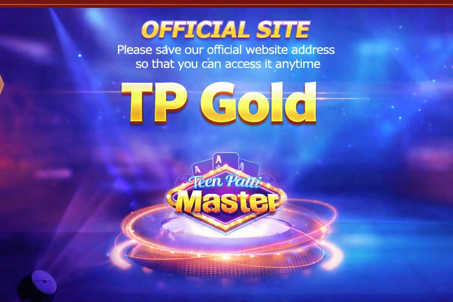 Teen Patti Gold 2026